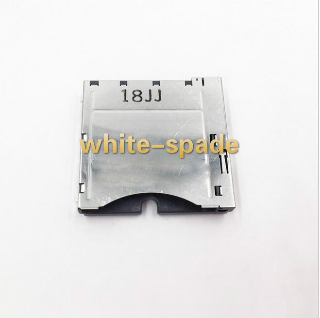 Ds lite card slot repair
