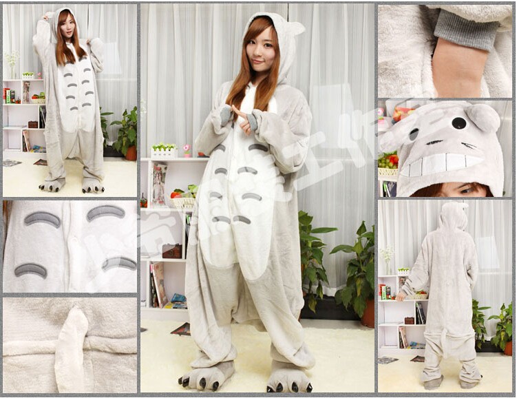 DB23434 animal onesie pajamas-6