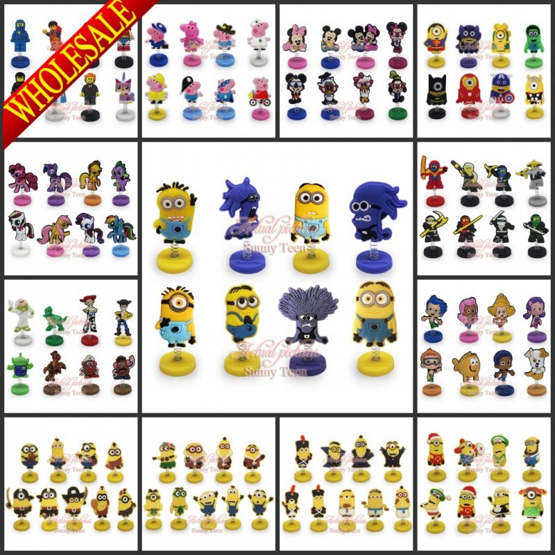 Mini Cartoon People Promotion-Shop for Promotional Mini Cartoon People