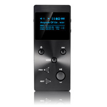 New Xduoo X3 16G C10 Original Sandisk TF card Portable High Resolution Lossless DAC DSD Music