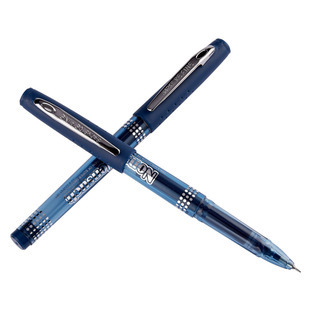 Free shipping Pc-988 prescription pen unisex pen blue black 0.5mm resurrect pen gel pen stationery office & school supplies