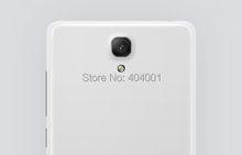 Original Xiaomi redmi note hongmi note 4G LTE red rice note Mobile phone MSM8928 Quad Core