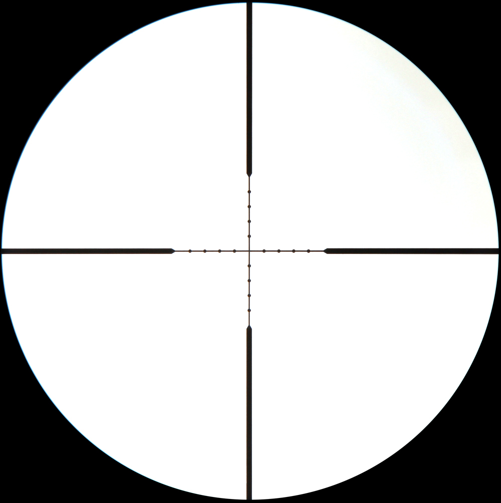 BSA Essential AR 3 12X44 AO Air Gun Mil dot Rifle Scopes Tactical Hunting Shooting