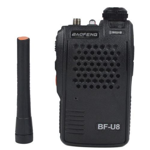 Q14761  BaoFeng BF-U8 UHF 400 - 470      