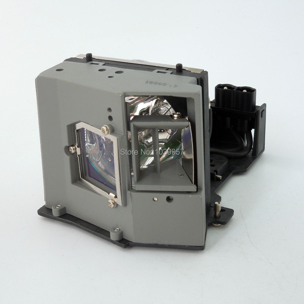 Фотография Wholesale Replacement Compatible Projector Lamp RLC-002 for VIEWSONIC PJ755D / PJ755D-2 Projectors