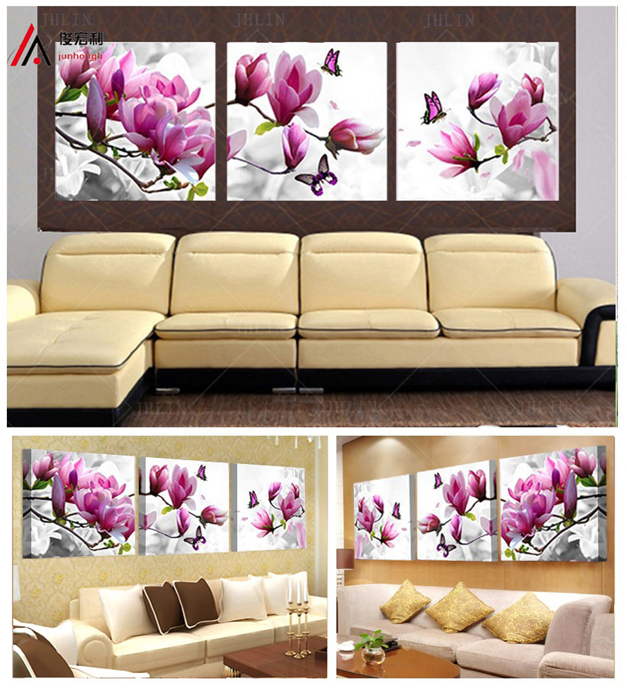 Online kopen wholesale roze posters uit china roze posters ...