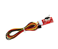 Endstop mechanical limit switches switch RAMPS 1.4 3D printers use the module