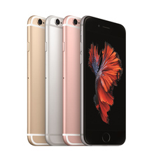Original Unlocked new Apple iPhone6s iPhone 6s plus Six Core 12 MP Camera Cell Phones 4
