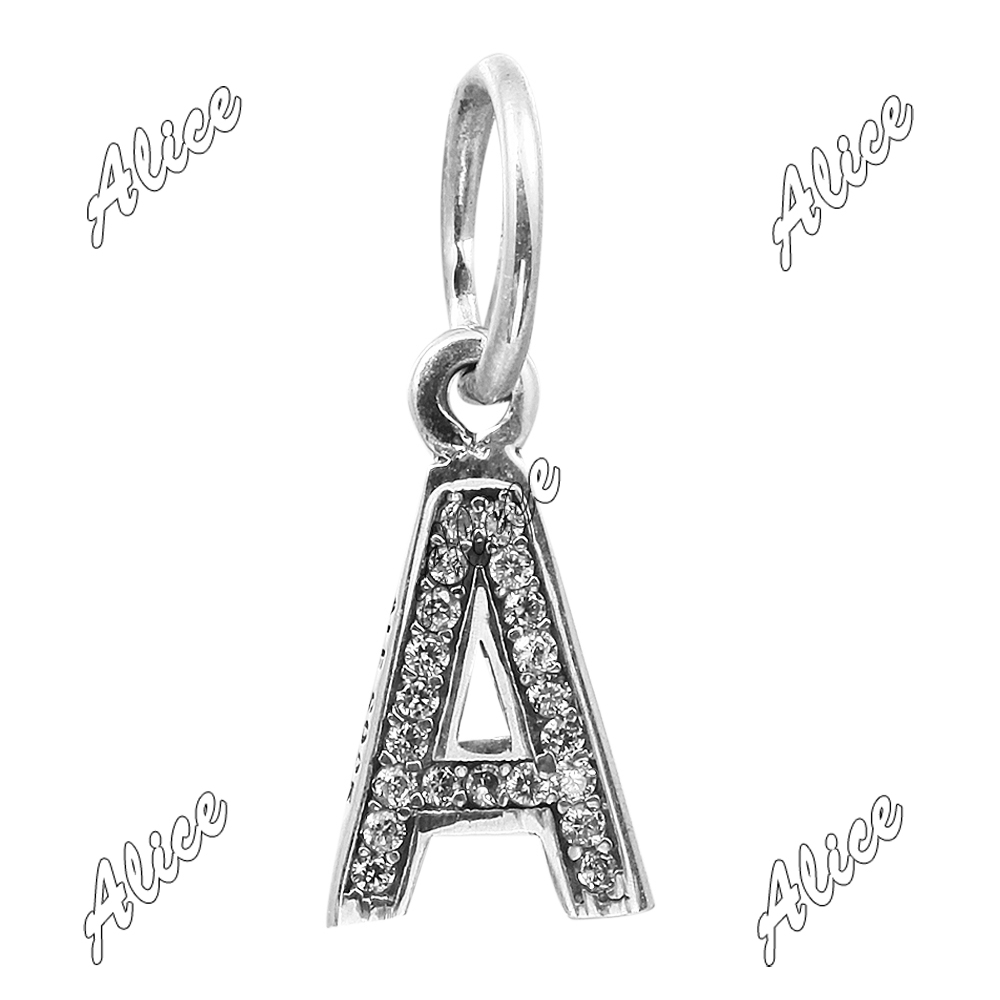 charm iniziali pandora charm iniziali pandora