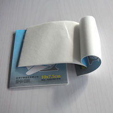 50 pieces Sheets Soft Camera Lens Optics Tissue Cleaning Clean Paper Wipes Booklet