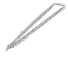 Ожерелья от Wholesale fashion jewelry 925 silver jewelry online для Дети, Люди, Unisex, Женская, материал Смола артикул 455529041