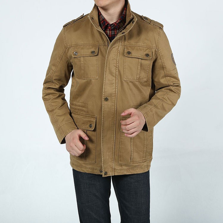 outdoor cotton jackets (2)
