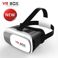 VR Glasses Google Cardboard Virtual Reality 3D Glasses VR Box 2 0 Version Headset Bluetooth 3