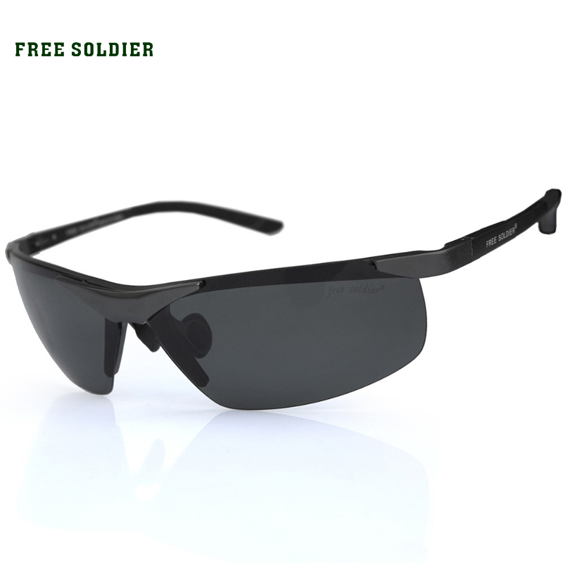 Buy FREE SOLDIER outdoor sport glasses for bicycle