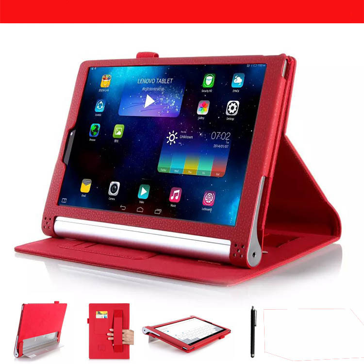     Lenovo Yoga Tablet 2 10 (1050F) 10.1 '' Bi-Fold    /IDHolder  
