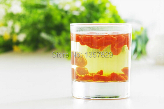 Top grade1000g 2 2lb ORGANIC green food Ning Xia dried Lycii medlar Lycium goji berry Chinese