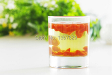Top grade1000g(2.2lb) ORGANIC green food Ning Xia dried Lycii medlar Lycium  goji berry Chinese wolfberry