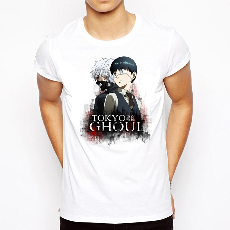 tokyo ghoul t shirt uk