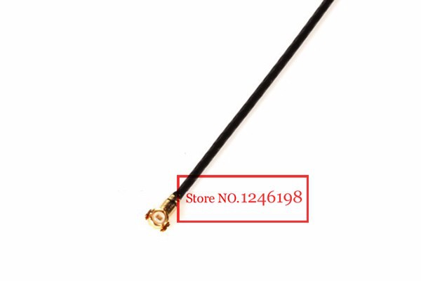 Antenna Signal Flex Cable for Xiaomi Mi4 M4- (3)