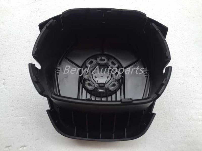 AIRBAG COVER FOR VW TOUAREG (2)
