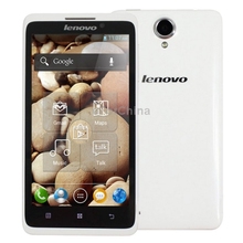 Lenovo S890 5.0″ IPS Capacitive 5-point Multi-touch Screen Android OS 4.0 Smart Phone,MT6577 Dual Core 1.2GHz,1GB+4GB,GSM&WCDMA
