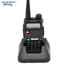 BaoFeng UV-5R CB radio long range  professional walkie talkie transceiver baofeng uv 5r uv5r 5W VHF UHF Dual Band two way radio