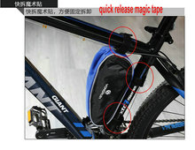 Bicycle Tool Set Bike Tyre Repair Tool Kit Of 16 in 1 Bicycle Repairing Tool Kit