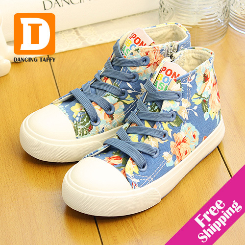 New 2015 Girls Shoes Fashion Kids Shoes For Girls ...