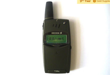 Original unlocked Ericsson T28 T28sc Mobile Phone Network GSM 900 1800 Phone Ericsson T39 Flip Cell