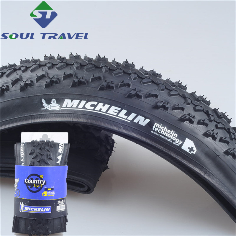 Compra Michelin Neumáticos De Bicicleta Online Al Por Mayor De China ...