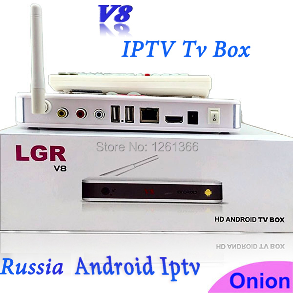   ,  IPTV Box LGR V8 TV HD      MBC    VOD 
