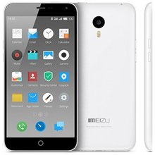 Meizu M1 Note 4G FDD LTE Smartphone MTK6752 64bit Octa Core 2G Ram 5 5 Gorilla