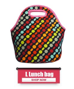 b lunch bag