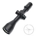 Discovery HD 3 15X50SF Optics Riflescope Airsoft Sniper Rifle Rangefinder Hunting Adjustment Red And Green Sight
