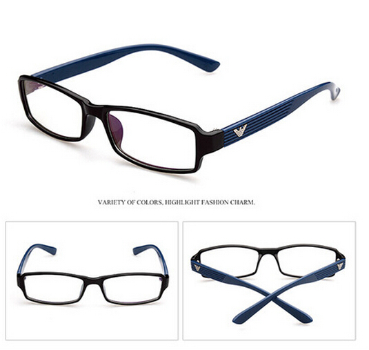 hot brand design plain glasses men women eyeglasses frame computer glasses optical glasses oculos de grau
