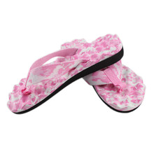 Splendid 2016 Hot Summer EVA Shoes Fashion Flip Flops Women Sandals Female Flat Summer Beach Slippers