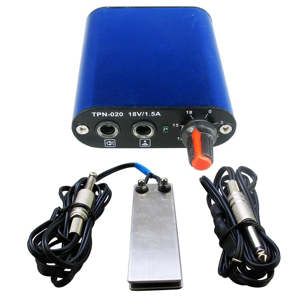 wholesale mini tattoo power supply foot pedal clip wholesale mini tattoo power supply foot pedal clip