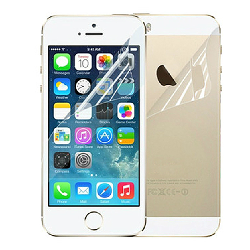 1 .     Apple iPhone 5 / 5S / 5C      