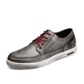 Brand New Style Retro Style Men Shoes High Quality Men Casual Shoes Lace Up Casual Shoes