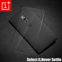 0 26mm Tempered Glass For Oneplus one two Screen Protector Oneplus 1 2 touch Anti Shatter