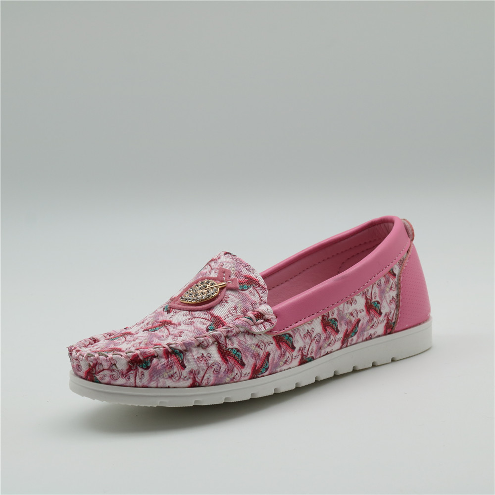 loafer shoes for girl