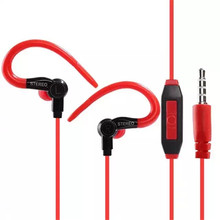 MambaMan SF-A08 3.5mm In-ear Super Bass sport Earphones stereo running earphones with mic VS xiaomi iphone Samsung S6 MP3 S6 S4