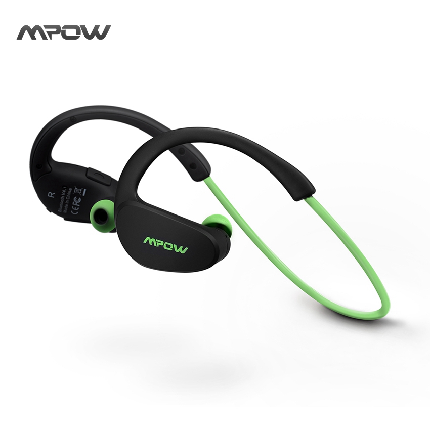 mpow mbh6 cheetah 4 1 bluetooth headset headphones mpow mbh6 cheetah 4 1 bluetooth headset headphones