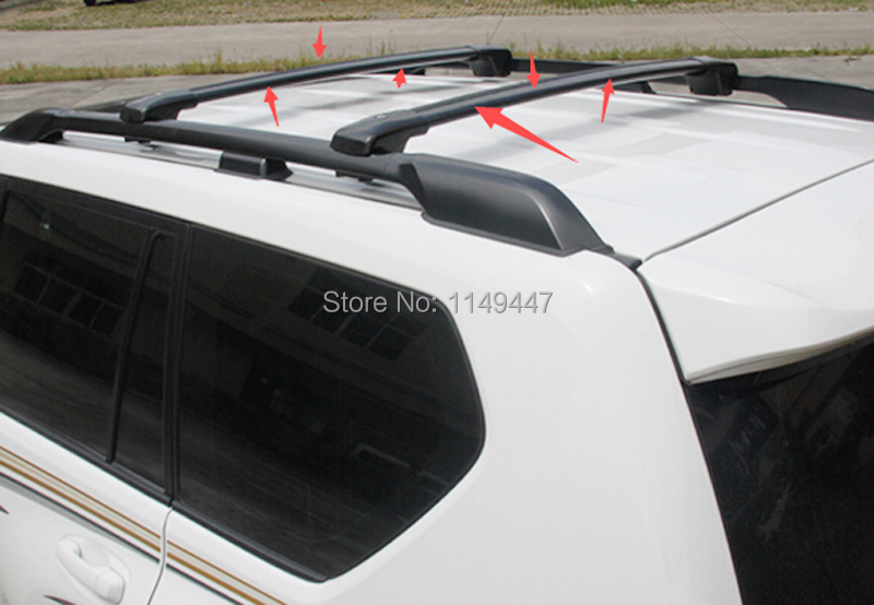 Compare Prices On Toyota Prado Roof Rack- Online Shopping/Buy Low Price ...