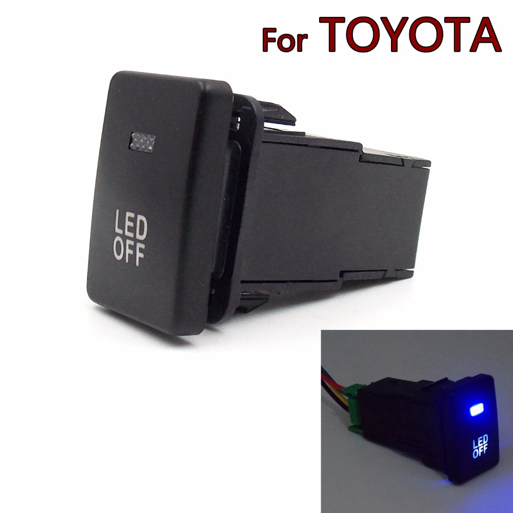 Popular Fog Light Switch Toyota-Buy Cheap Fog Light Switch Toyota Lots ...