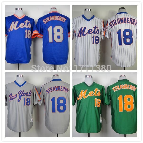 mets jersey vintage