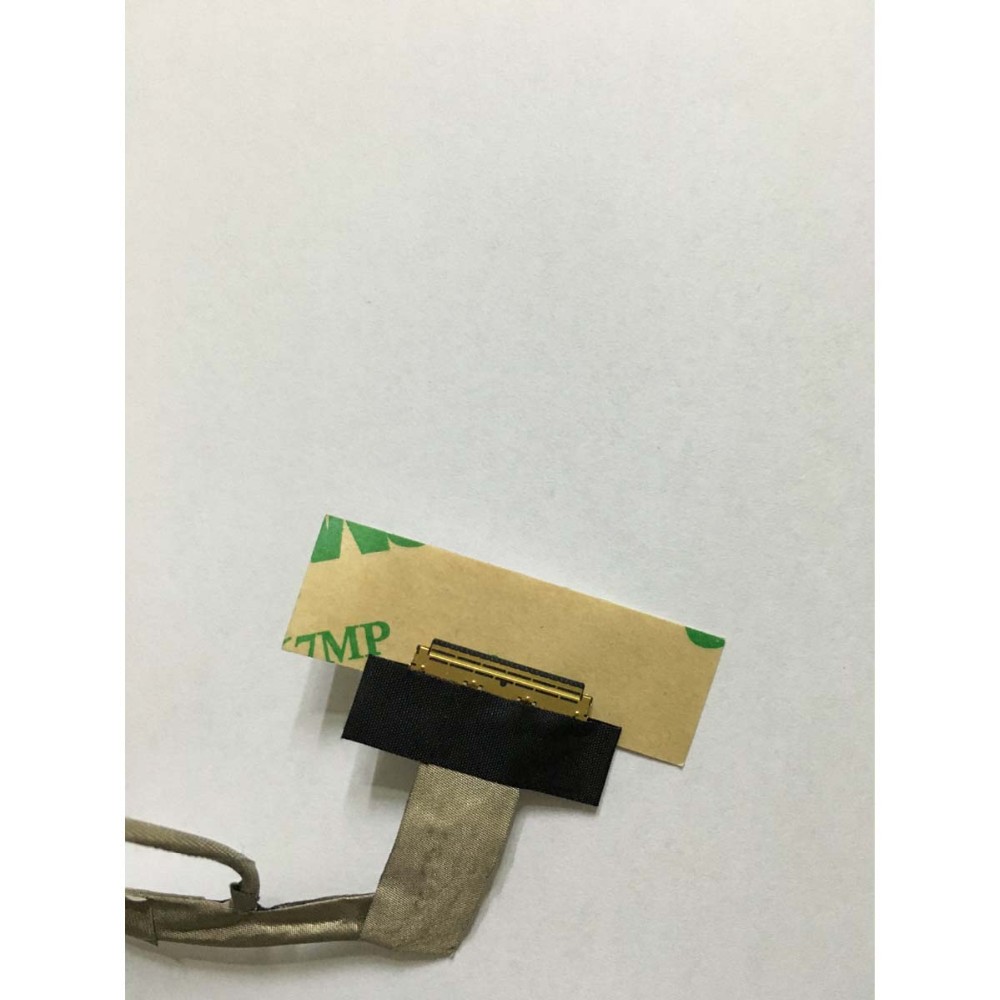 ZIVY22 LVDS CABLE DC02001YQ00 LENOVO Y 50-70 -5