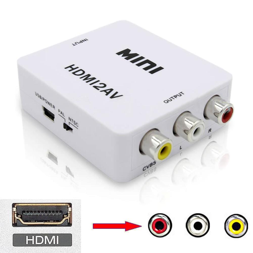 Hdmi на rca Hdmi на rca