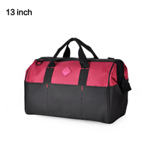 Free Shipping Professional Tools Bags Waterproof Tools Durable Organizer Bags 13inch
