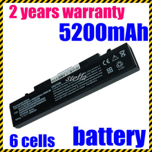 Laptop Battery For Samsung AA-PB9NC6B AA-PB9NS6B PB9NC6B R580 R540 R519 R525 R430 R530 RV511 RV411 RV508 R510 R528 R522 R505